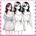 【画像】森高千里（55）「私がオバさんになっても泳ぎに連れて行ってくれる…？」