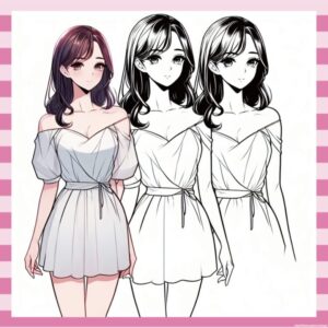 【画像】森高千里(55)「私がオバさんになっても泳ぎに連れて行ってくれる…?」