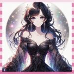 【画像】井桁弘恵さん、雰囲気マンマン黒ランジェリーを着こなしてしまう