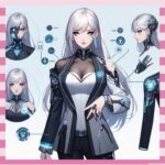 【画像】AIでワイを女体化した結果、最高のおかずを自給自足ｗｗｗｗｗｗｗｗｗｗｗｗｗｗｗｗｗｗｗｗｗｗｗｗｗ