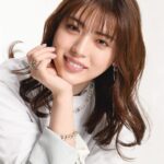 【画像6枚】井手上漠(21)、美脚を披露！