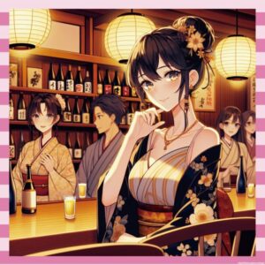 【画像】合コンでこの女子達が参加したらどの娘にいく?