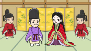 【議論】平安時代とか言う優雅で平和そうな時代ｗｗｗｗｗｗ