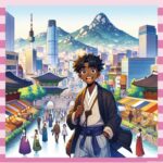 迷惑Youtuberソマリさん、韓国で大暴れ