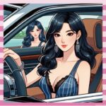 【画像】大きな胸と心のつながり