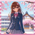 【画像45枚】JKの杉井みぃちゃん、あざといエッチなポーズを取って挑発してしまうｗｗｗｗｗｗｗｗｗｗｗｗｗｗｗｗｗｗｗ