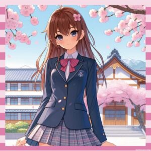 【画像45枚】JKの杉井みぃちゃん、あざといエッチなポーズを取って挑発してしまうwwwwwwwwwwwwwwwwwww