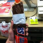 【画像】本場アメリカのスニッカーズｗｗｗｗｗｗｗｗｗｗｗｗｗｗｗ