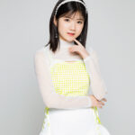 【画像】川嶋美楓さんのメガネ姿が可愛い！