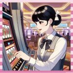 パチンコ店さん、性的表現がもたらす新たな魅力