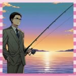 【朗報】西田敏行さんを偲び釣りバカ日誌20を放送！