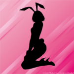 【画像】人気コスプレイヤーさん、“銀歯”が多すぎて炎上………