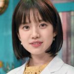 【画像】弘中綾香アナ(33)、とても可愛い！！