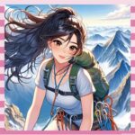 【動画】デカケツ登山女さん、山を舐め腐ってしまう…