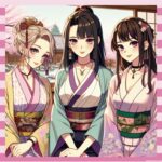 【画像】Perfumeの20年の歴史、デビュー当時と現在の姿