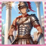 【画像】ローマ兵、近代化される