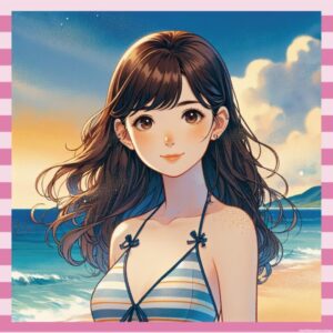 【画像40枚】巨乳グラドルの川道さら、JK時代の経験人数にビックリwwwwwwwwwwwwwwwwwwwwwwwwwwwww