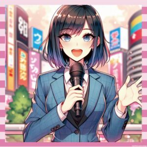 メンタル疾患への偏見をなくすために: 元フジアナが語る真実