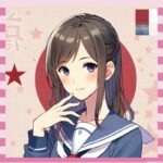 大人の魅力全開！野原みさえのセーラー服姿