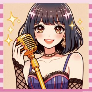 【画像】アイドルさんの乳袋、ピチピチすぎてはじけそう