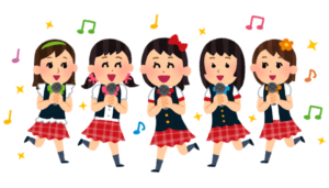 【悲報】17歳JKアイドルさん、谷間を載せれば伸びると気づいてしまう…