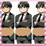 【画像】香川のガキ、肥満児が多すぎる！原因はまさかのアレ？ｗｗｗｗｗｗｗｗｗｗｗｗｗｗ