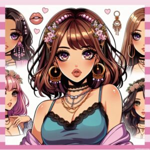 【画像】橋本環奈ちゃんの黒ギャル姿が可愛すぎて黒ギャルブーム到来!?wwwwwwwwwwwwwww