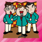 【朗報】パンサー向井、ジャンポケ太田とおたけを「パンサーに入れるっていうのはどうかな?」