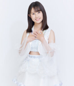 【画像】島川波菜ちゃんのおっぱいが・・・!!