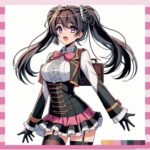 【画像】歩くおっぱい!? 東京ゲームショウのセクシーコスプレ