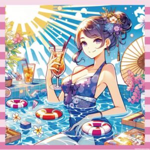 【画像21枚】当選確実の森下千里さんの現役時代が可愛くて震えるwwwwwwwwwwwwwwwwww