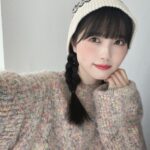 【画像】この福原遥にそっくりな可愛い子は誰ですか！？