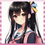 【画像】オスガキ「両手に巨乳w」