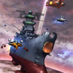 【速報】庵野秀明さん、今度は『シン・宇宙戦艦ヤマト』製作へwwwwwwwwwwwwwwww