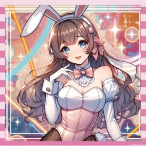 【画像】えなこさん、バニーガールになってプリケツ公開wwwwwwwwwwwwwwwwwwwwwwww