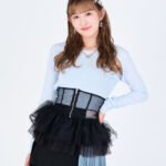 【画像】アンジュルム 川村文乃ラスト写真集「水着あります」