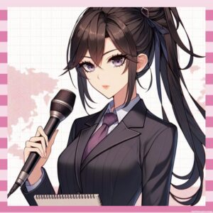 森香澄さん、セックスしたい女子アナ1位に輝くwwwwwwwwwwwwwwwwwwwwwwwwwwwwwww