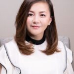 【画像】華原朋美(ともちゃん)、爆乳になってしまう