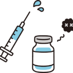 【アンケート】インフルエンザとコロナの予防接種受ける？