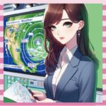 【画像】ベトナムの気象予報士さんのおっぱい前線wwwwwwwwwwwwwwwwwwwwww