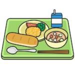 【画像】韓国の小学校給食、めちゃくちゃうまそうｗｗｗｗｗｗｗｗｗｗｗｗｗｗｗｗｗｗｗ