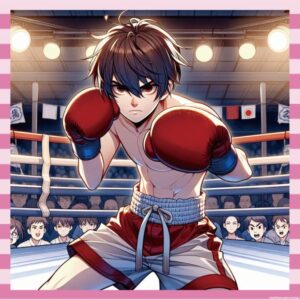 【朗報】井上尚弥 vs 中谷潤人、ボクシング界の新たな対決に期待!