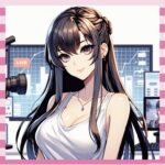 たぬかな姫、弱者男性へ贈る魅力的な肌見せ戦略