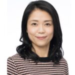 【朗報】NHK・中山果奈アナ、結婚していた お相手は東大時代の同級生で大手メディアに勤務