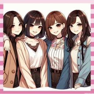 【悲報】谷本安美、ドサクサに紛れて小野瑞歩のおっぱいに顎を乗せてしまうｗｗｗｗｗｗｗｗｗｗｗｗｗｗｗｗｗｗｗｗｗｗｗｗｗｗｗｗ