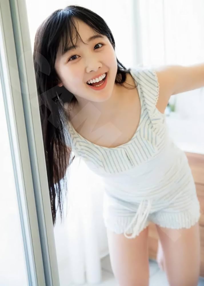 【画像11枚】本田望結さん、やっぱり巨乳だわ！