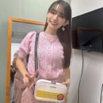 【画像】高野麻里佳さんのバッグが・・