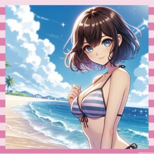 【画像22枚】エッロい下着姿のお姉さんのケツｗｗｗｗｗｗ