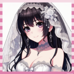 【祝】「ヌーブラヤッホー！」　青の久保いろはさん再婚  「相手は8歳年上の…」  [冬月記者★]