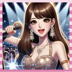 【画像】陽菜ちゃんの谷間を愛でたいwwwwwwwwwwwwwwwwww